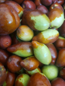 Jujube, 'GA866'