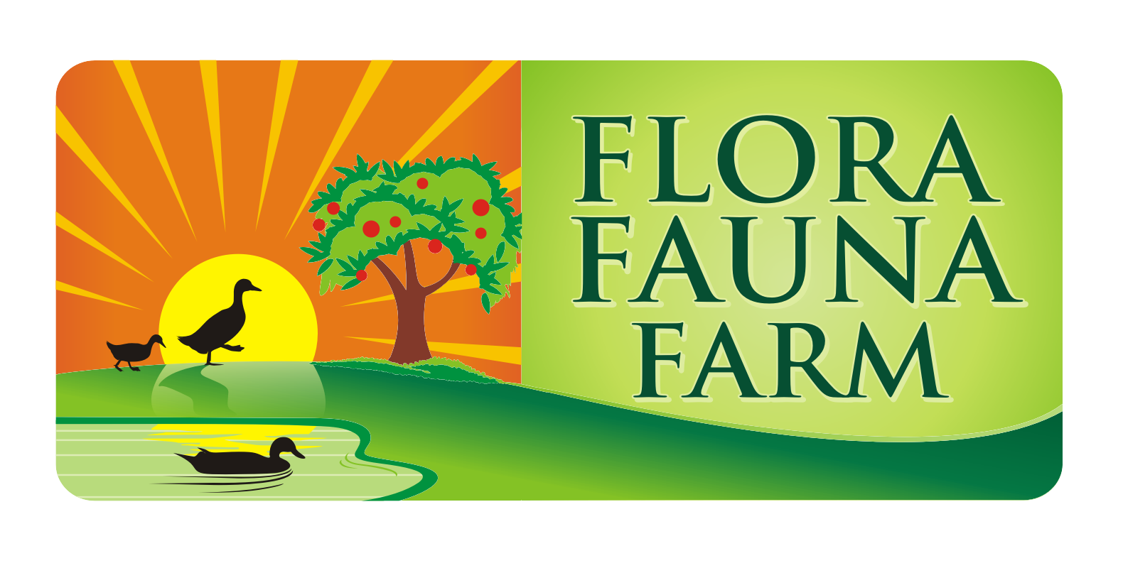 Flora Fauna Farm Gift Card