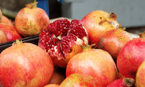 Pomegranate, Lubimi