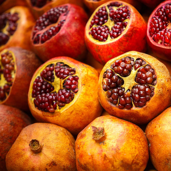 Pomegranate, Sirenevyi