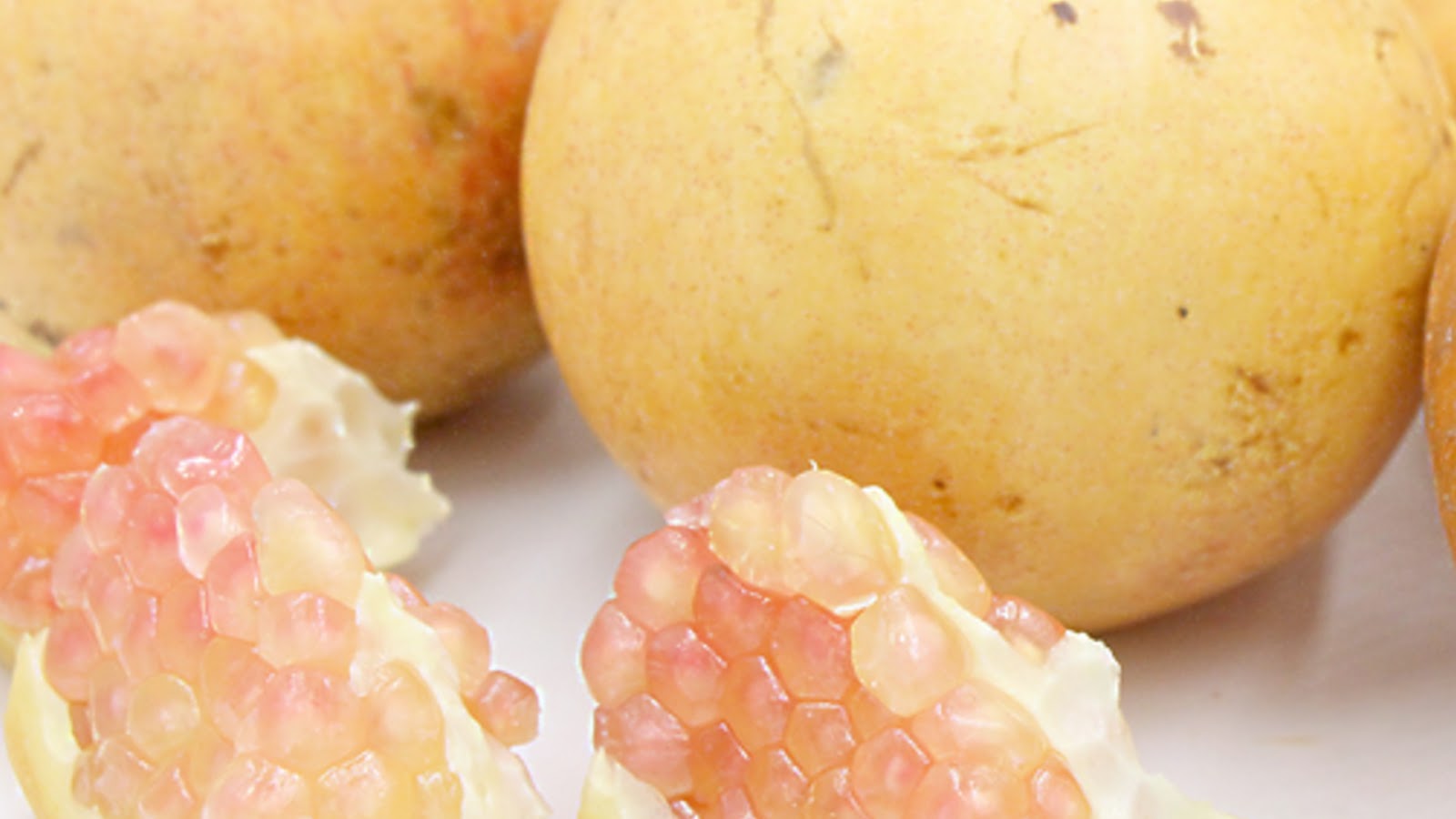 Pomegranate, Golden Globe