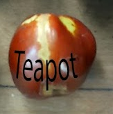 Jujube, 'Teapot'